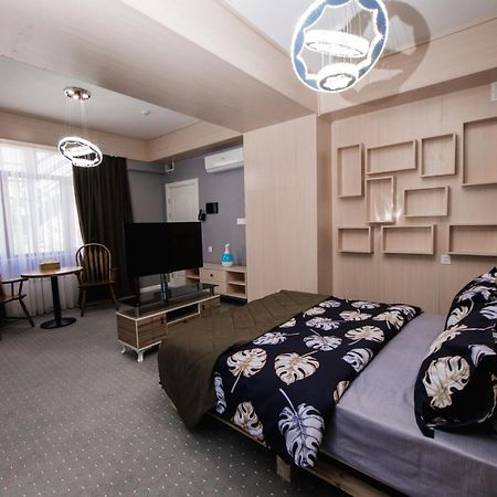 Alfa Hotel Баку Экстерьер фото