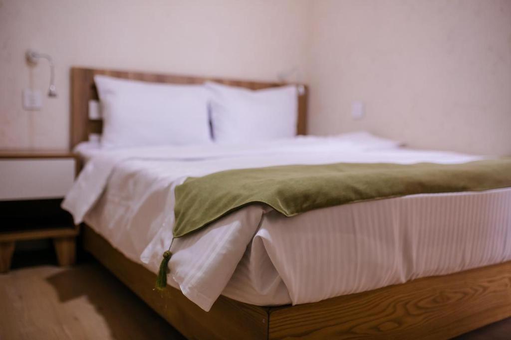Alfa Hotel Баку Экстерьер фото