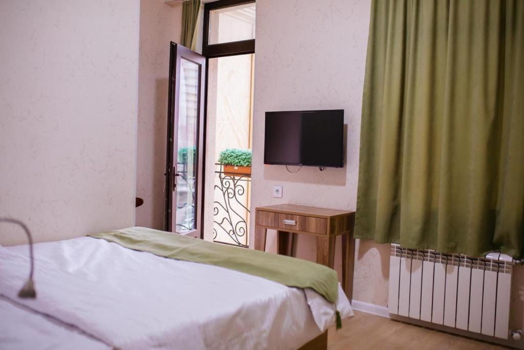Alfa Hotel Баку Экстерьер фото