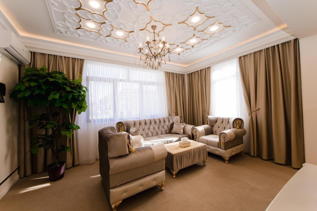 Alfa Hotel Баку Экстерьер фото