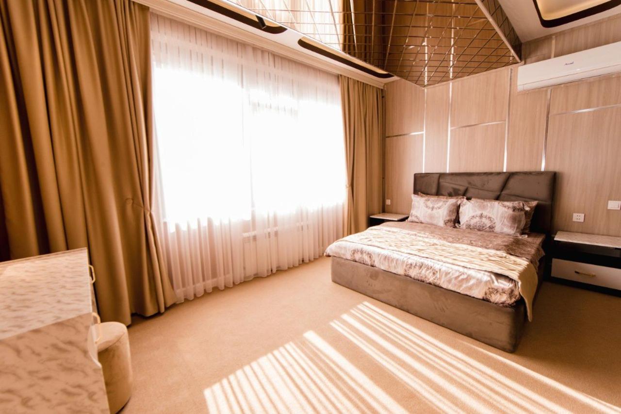 Alfa Hotel Баку Экстерьер фото
