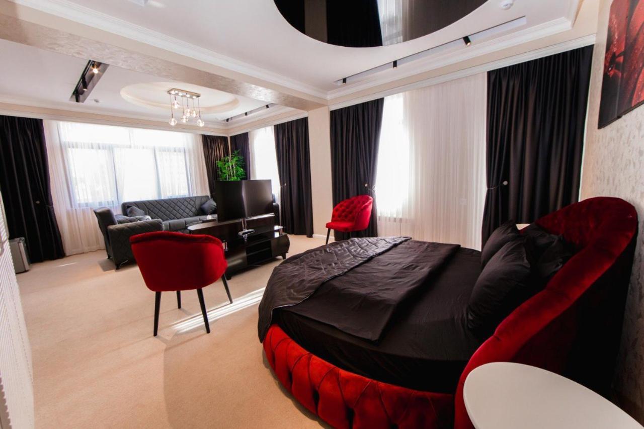 Alfa Hotel Баку Экстерьер фото