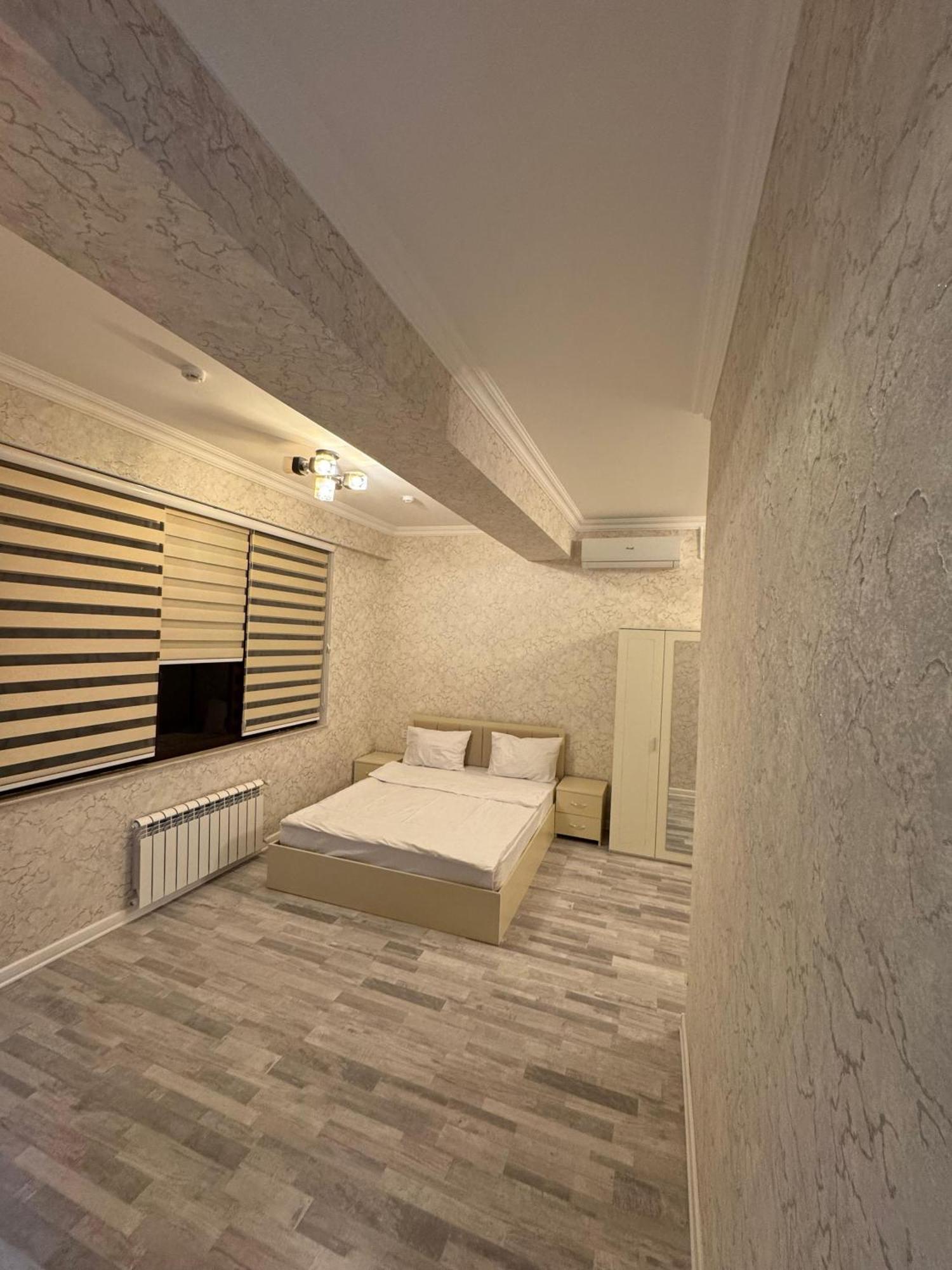 Alfa Hotel Баку Экстерьер фото