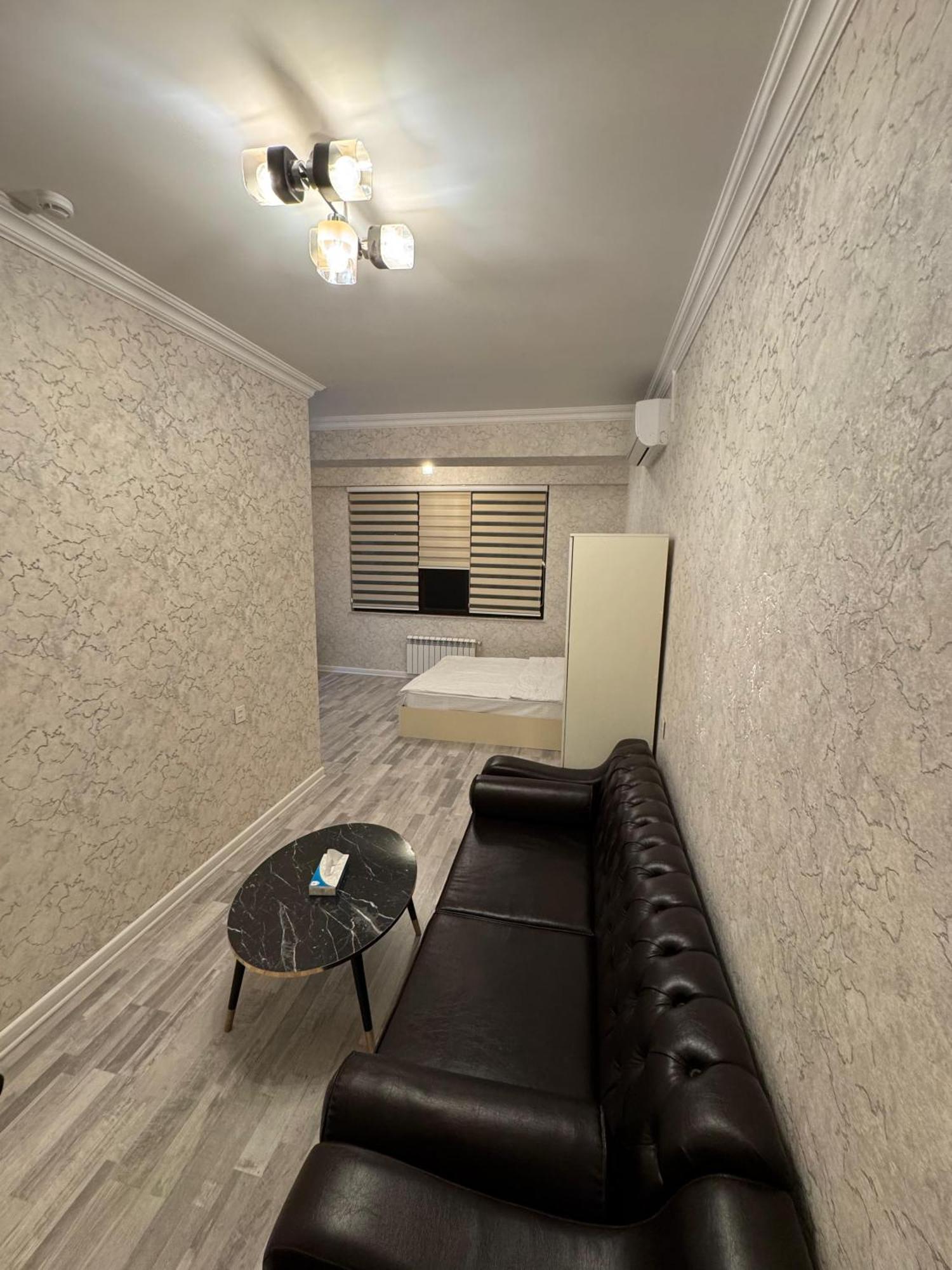 Alfa Hotel Баку Экстерьер фото