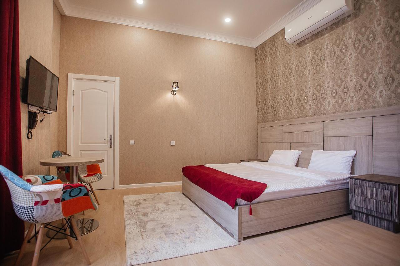 Alfa Hotel Баку Экстерьер фото