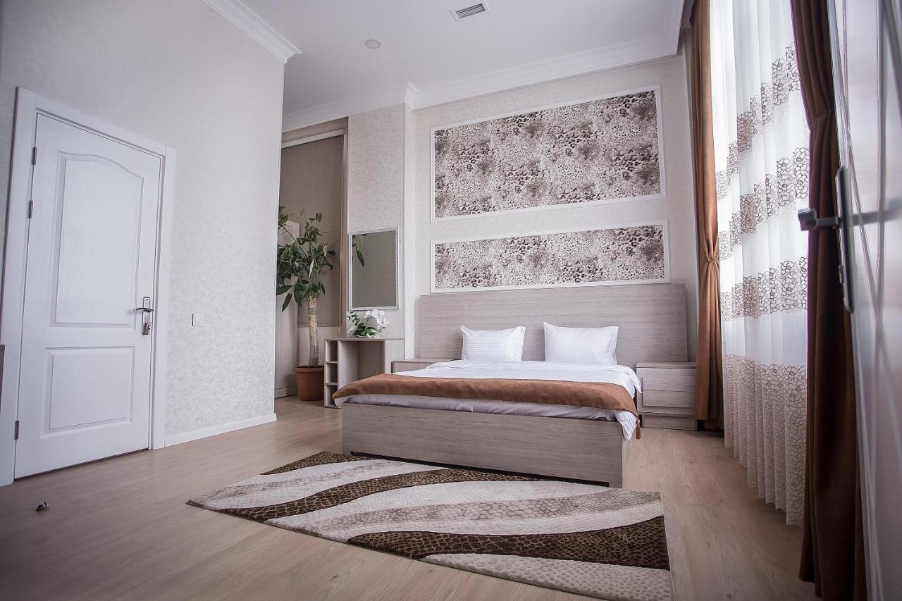 Alfa Hotel Баку Экстерьер фото