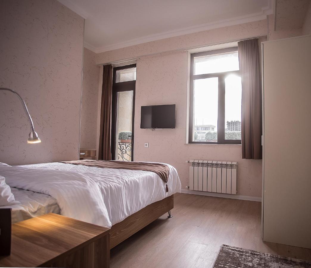 Alfa Hotel Баку Экстерьер фото